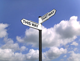Cross Roads Cross Roads