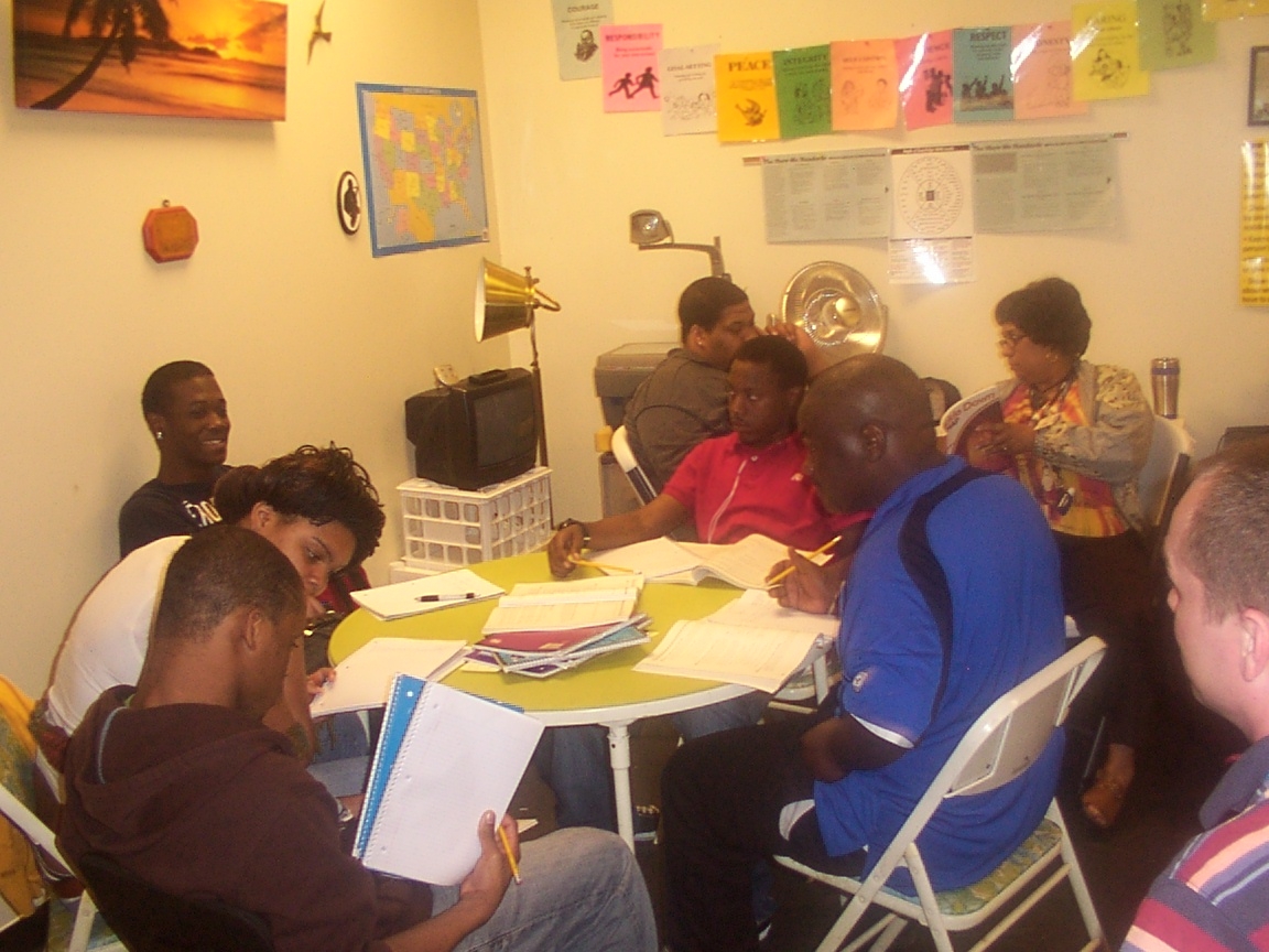 Business Internship Groups